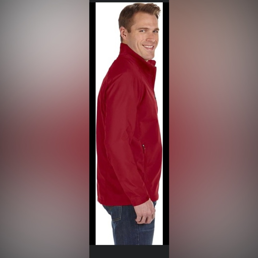 Marmot Approach Softshell Jacket Nwot - image 8